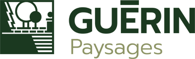 Logo Guérin Paysage
